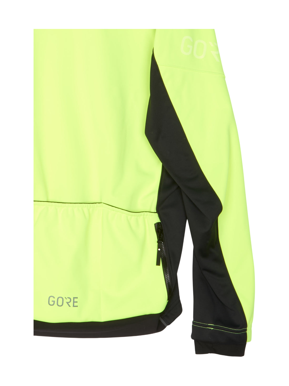 Radjacke für Herren
