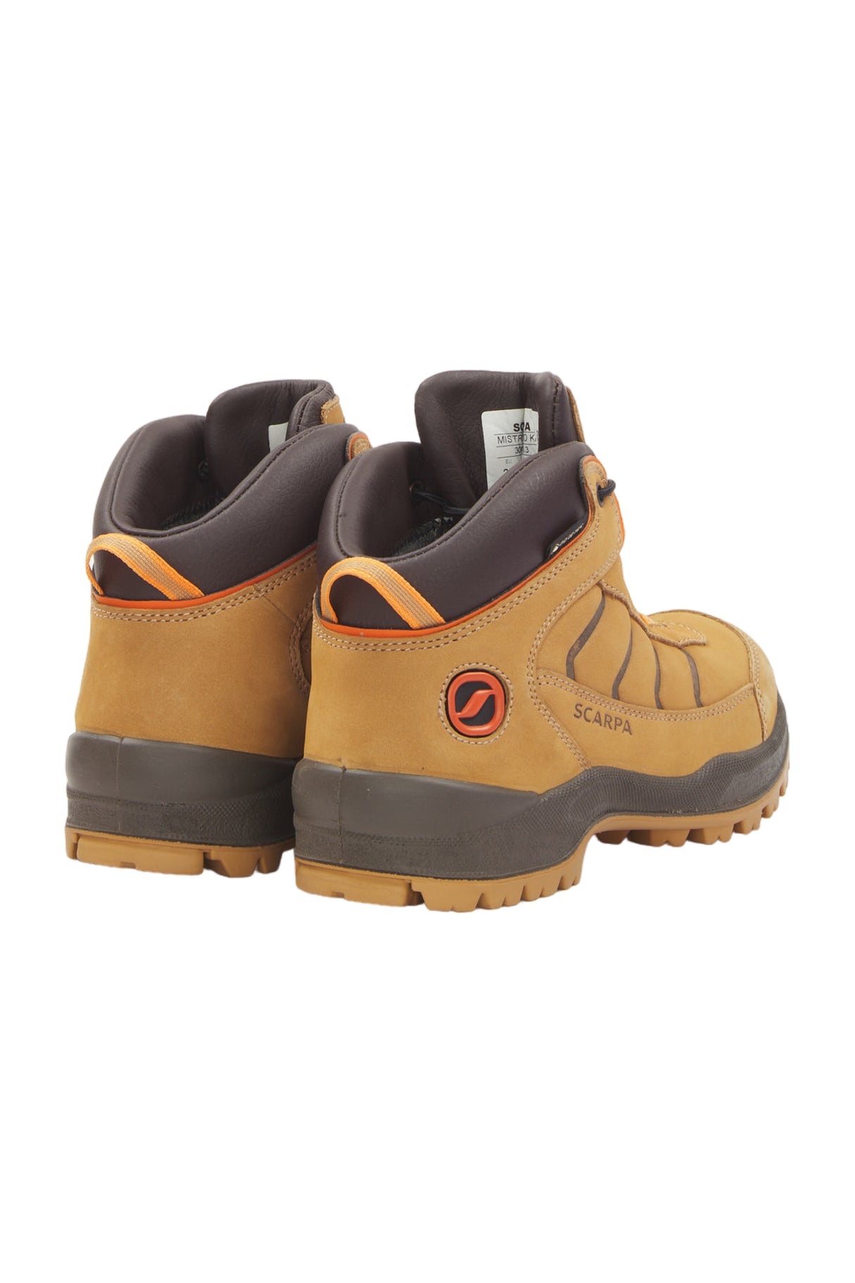 Mistral Pro Kid GTX  Wanderschuhe & Trekkingschuhe für Kinder