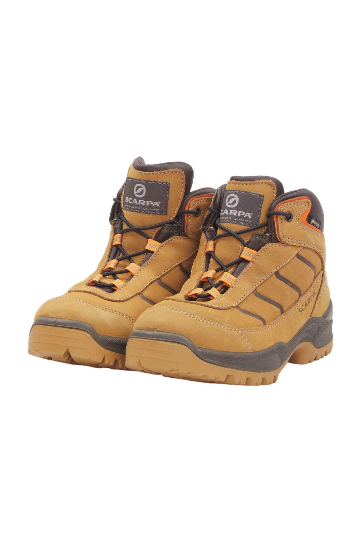 Mistral Pro Kid GTX  Wanderschuhe & Trekkingschuhe für Kinder