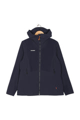 Softshelljacke für Herren