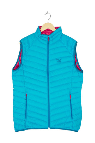 Daunenweste für Damen