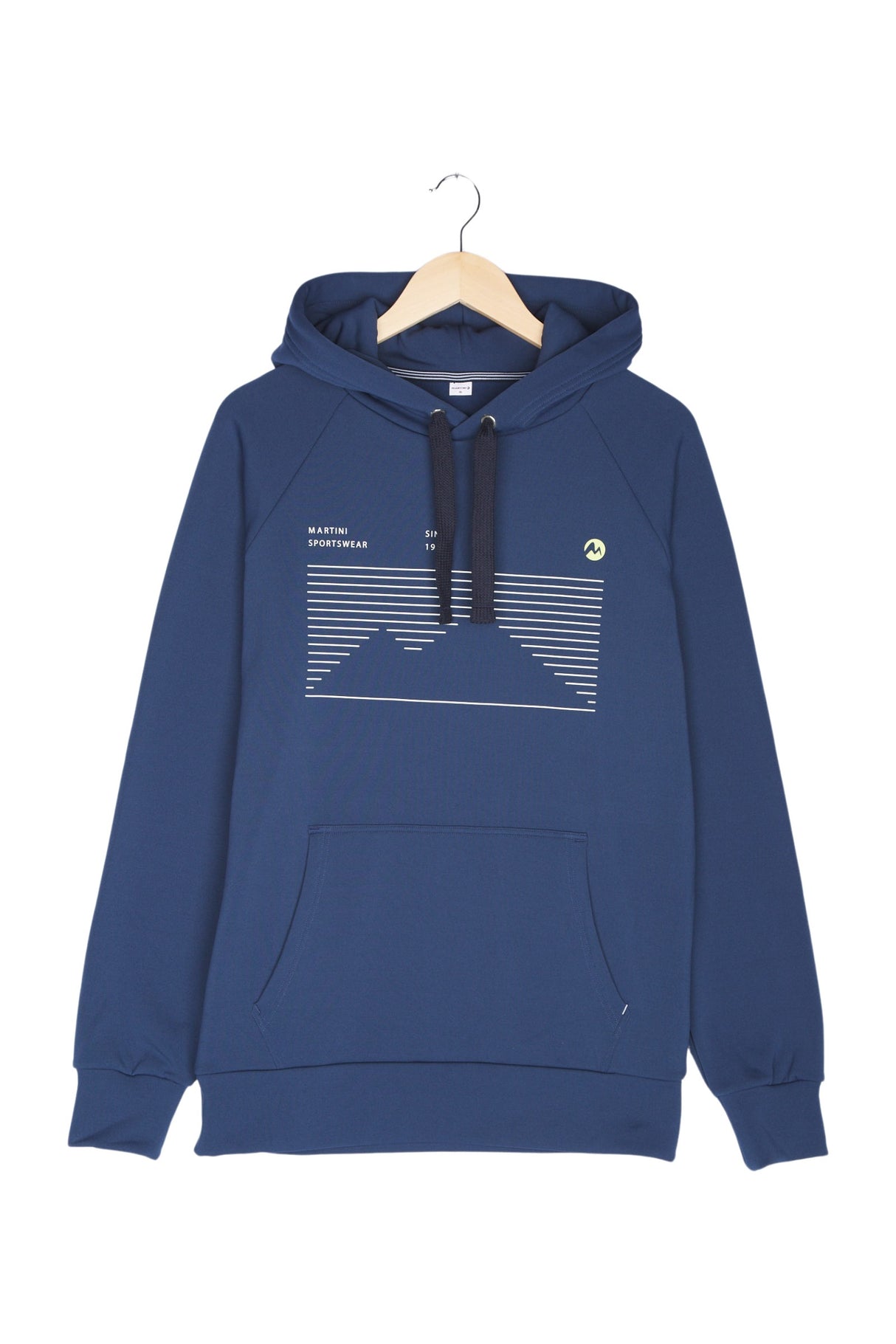 Hoodie für Herren