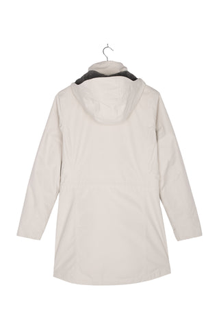 Winterjacke für Damen