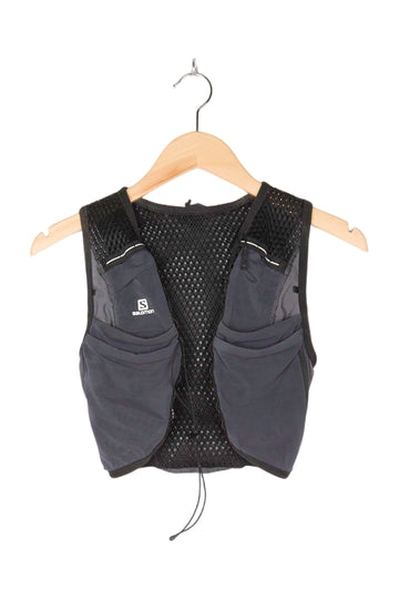 Trailrunningrucksack