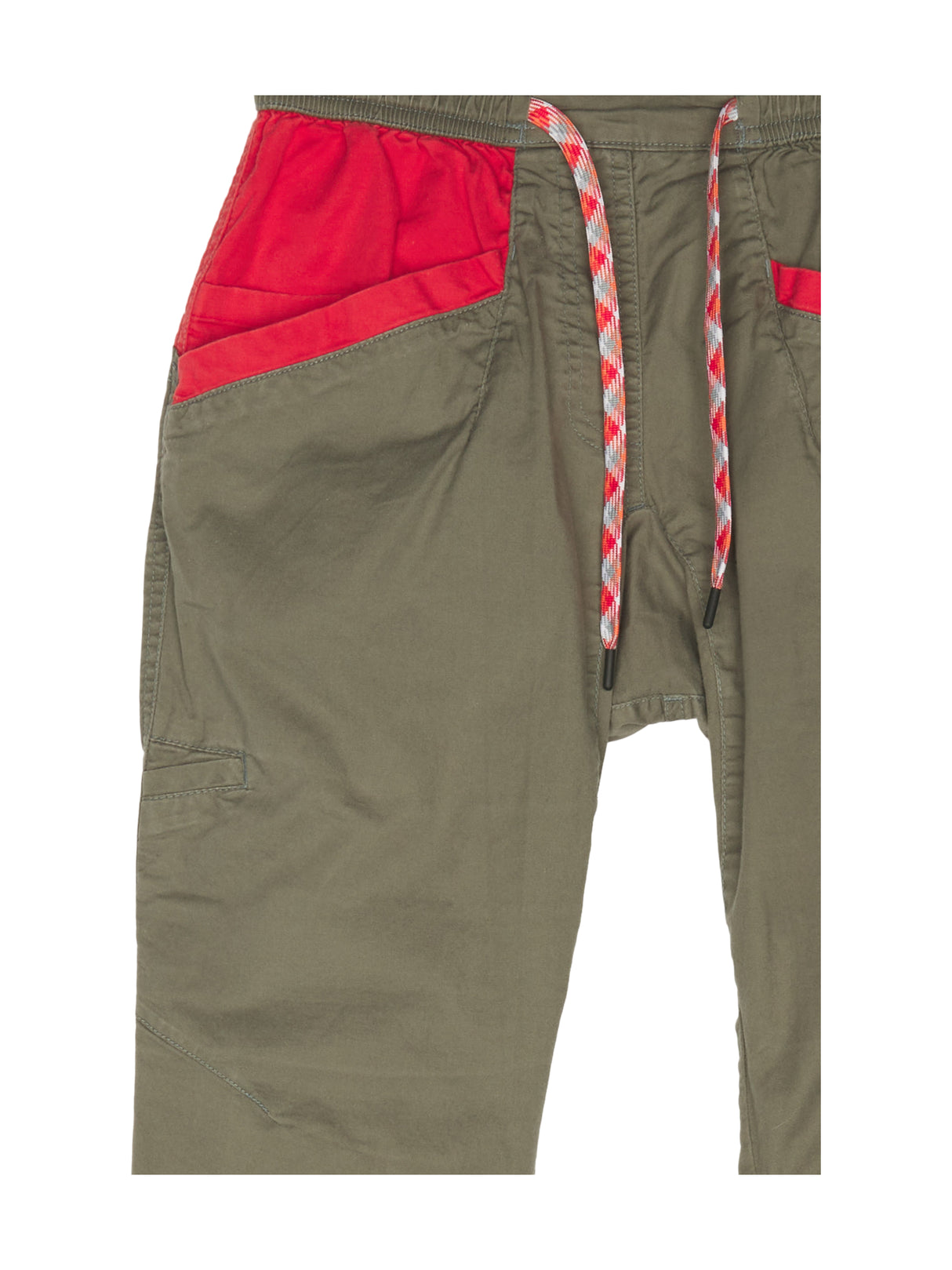 Kletterhose für Damen