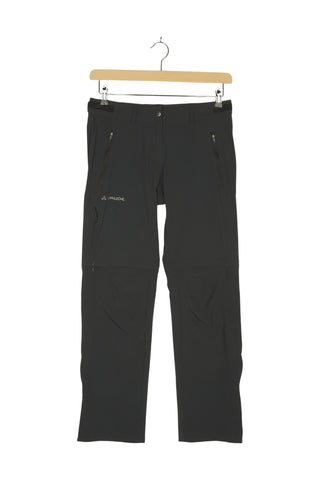 Zip-Hose für Damen