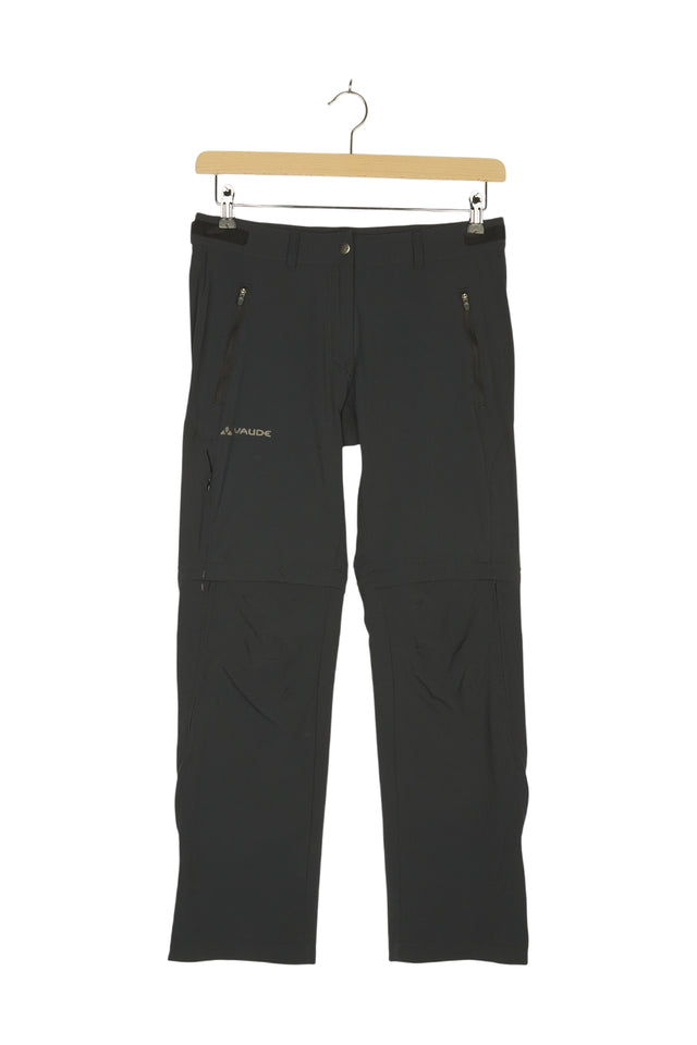 Zip-Hose für Damen