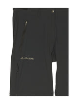 Zip-Hose für Damen