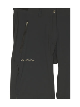 Zip-Hose für Damen