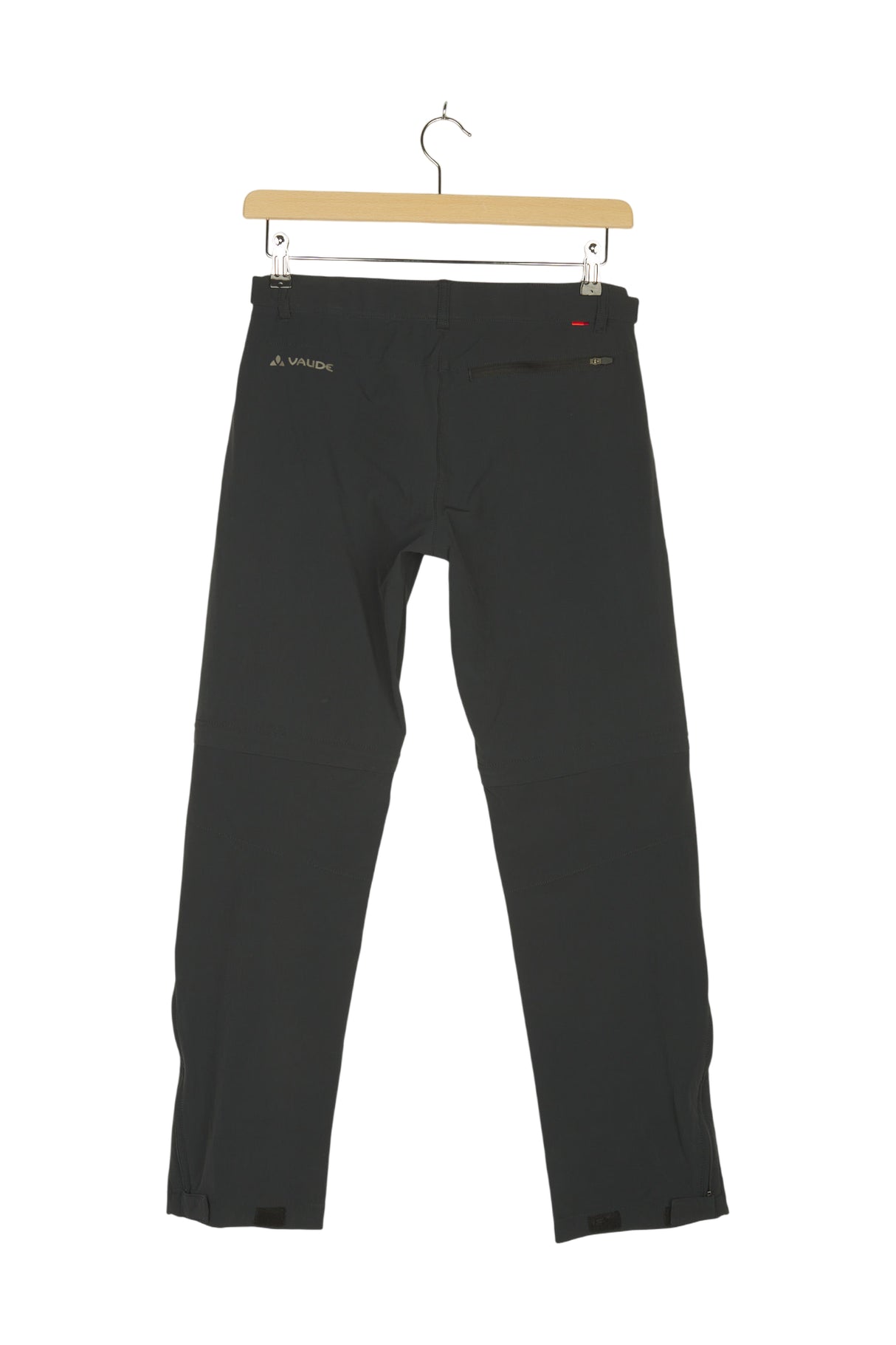Zip-Hose für Damen