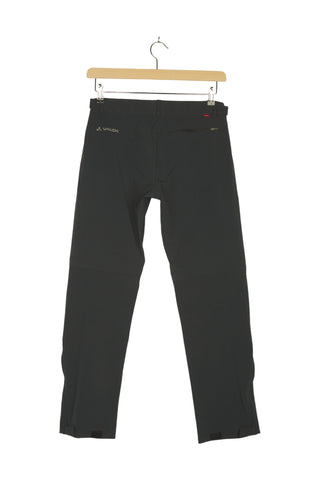 Zip-Hose für Damen