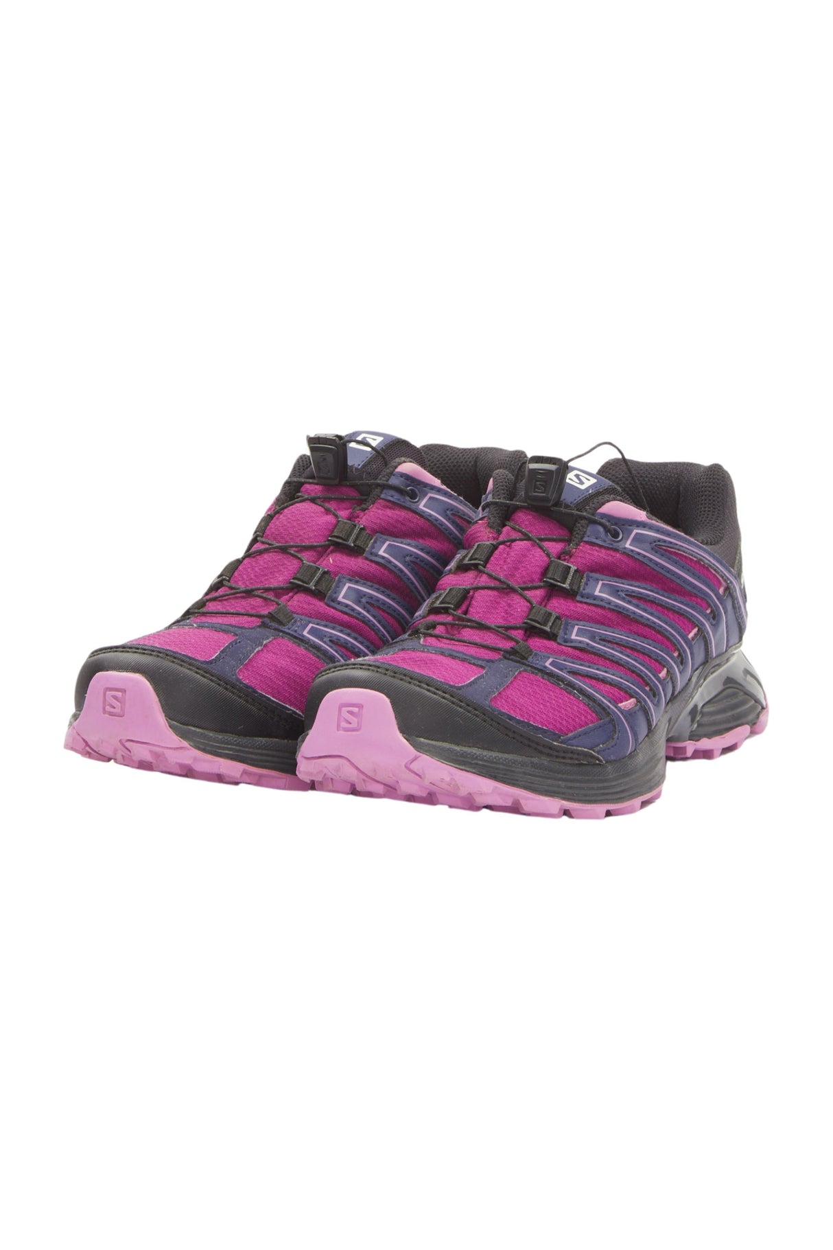 Laufschuhe & Trailrunningschuhe für Damen