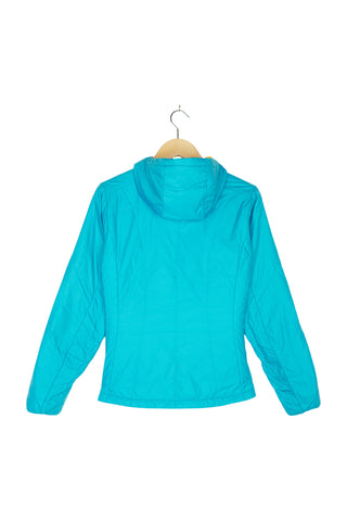 Kunstfaserjacke für Damen