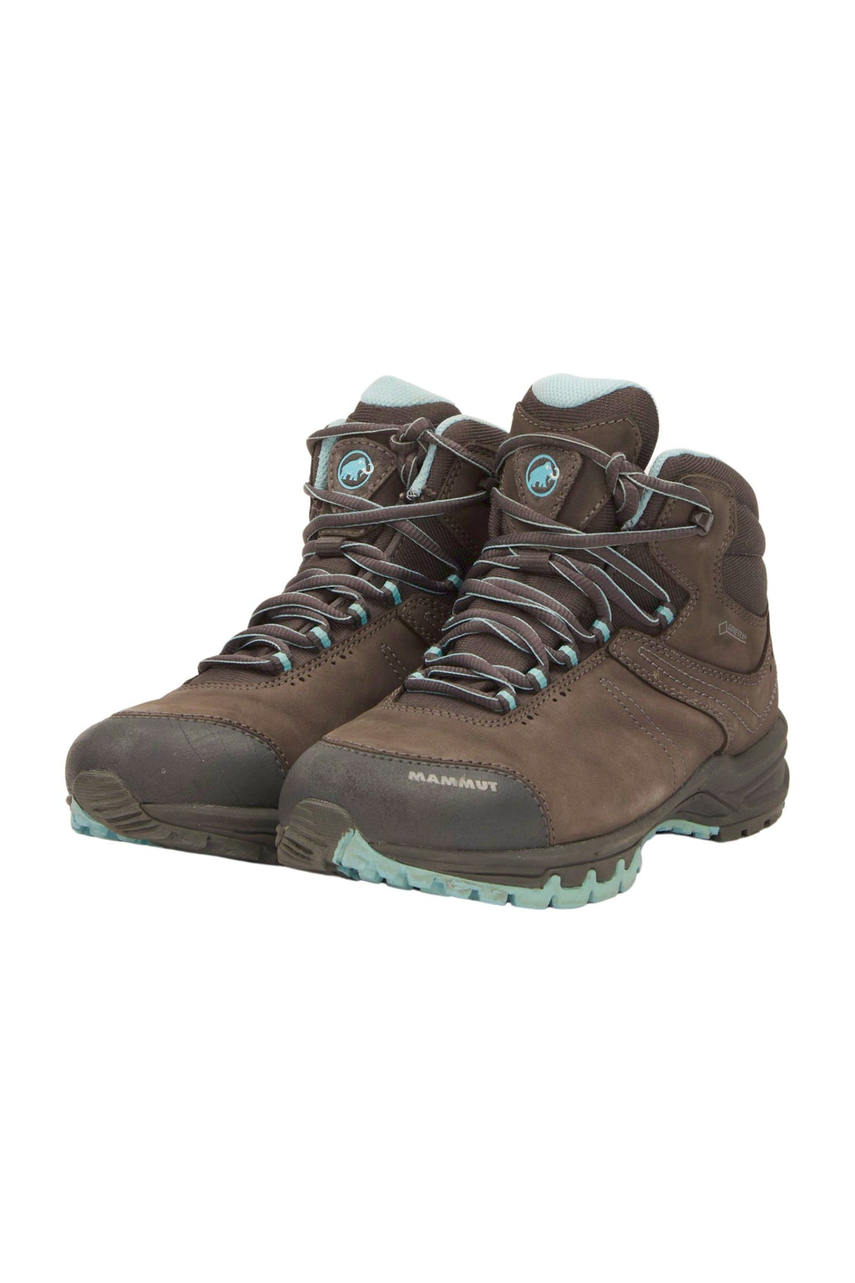 Mammut Wanderschuhe & Trekkingschuhe für Damen