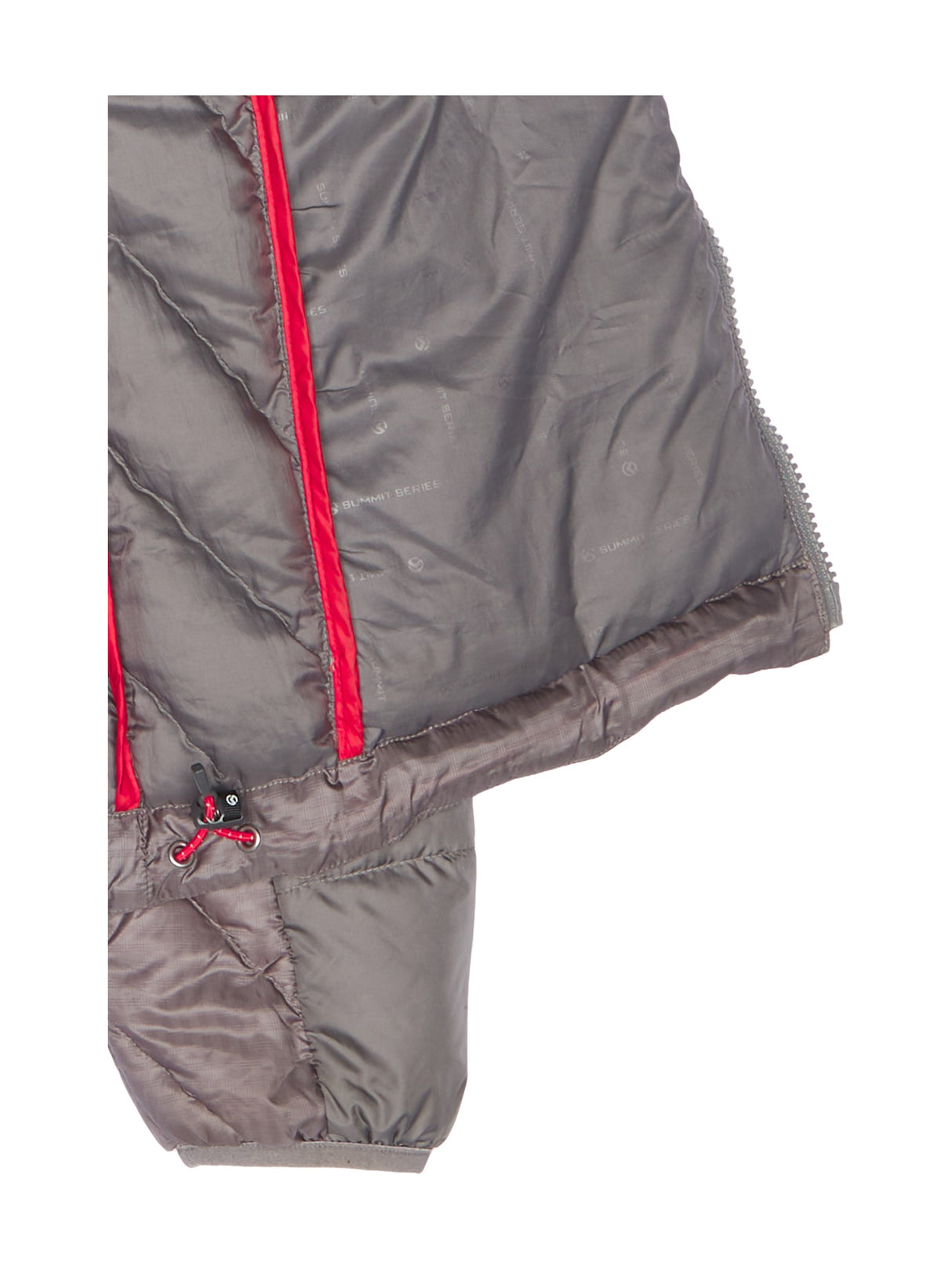 Daunenjacke für Damen