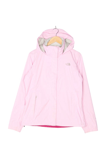 Hardshelljacke, Regenjacke für Damen