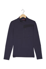 Longsleeve Merino für Herren