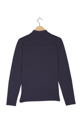 Longsleeve Merino für Herren