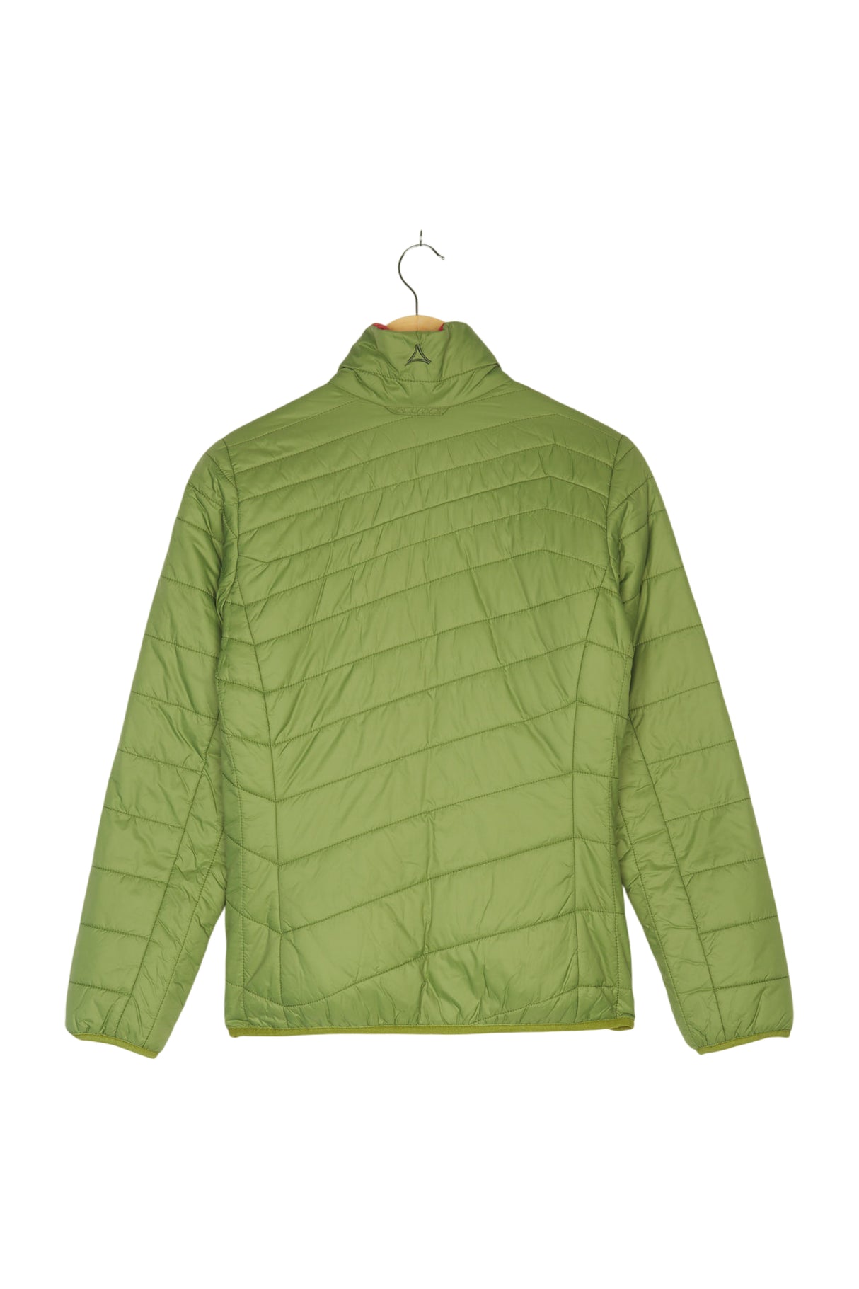 Kunstfaserjacke für Damen