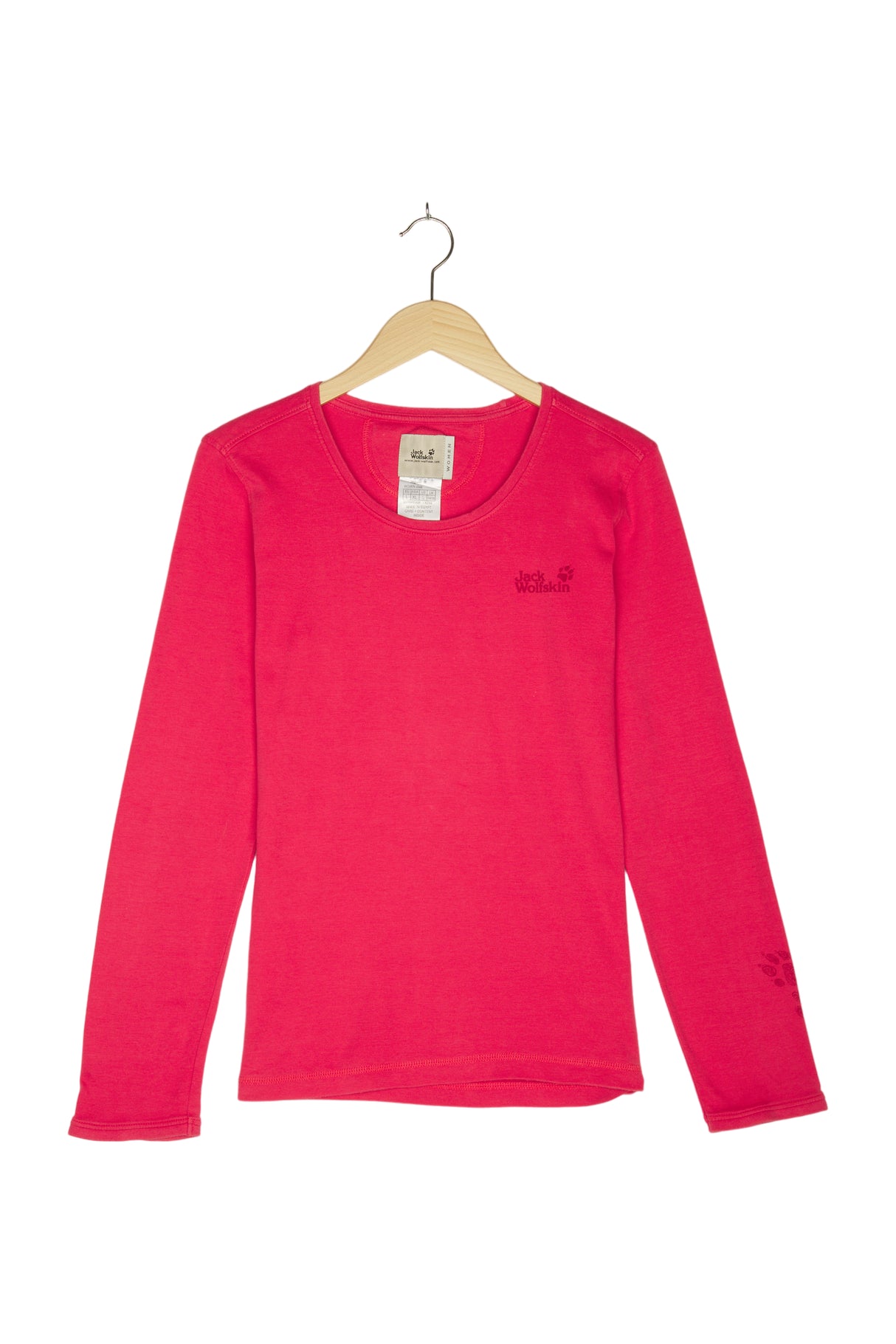 Longsleeve Freizeit für Damen