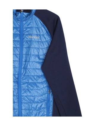 Isolationsjacke für Herren