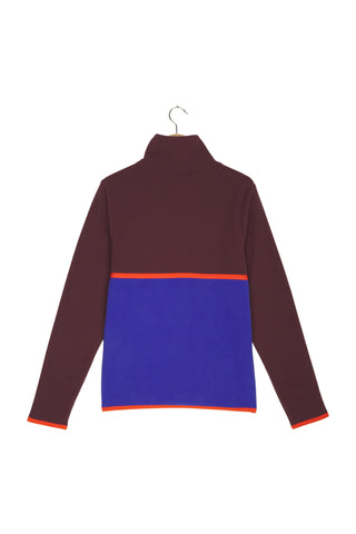 Fleece Pulli für Damen