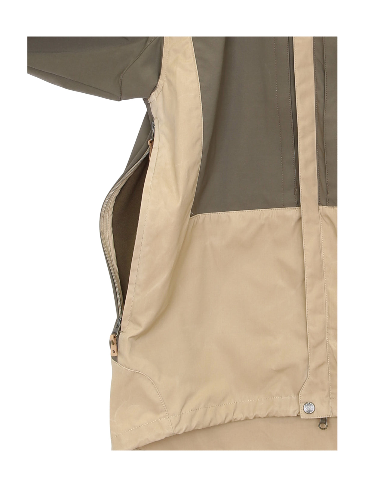 Softshelljacke für Herren