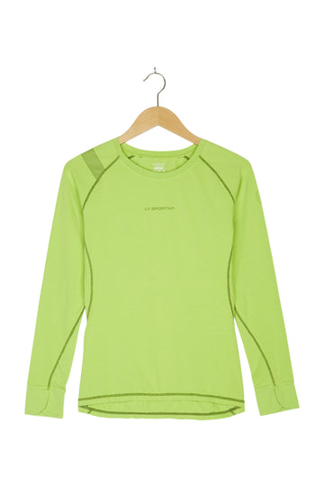 Longsleeve Freizeit für Damen