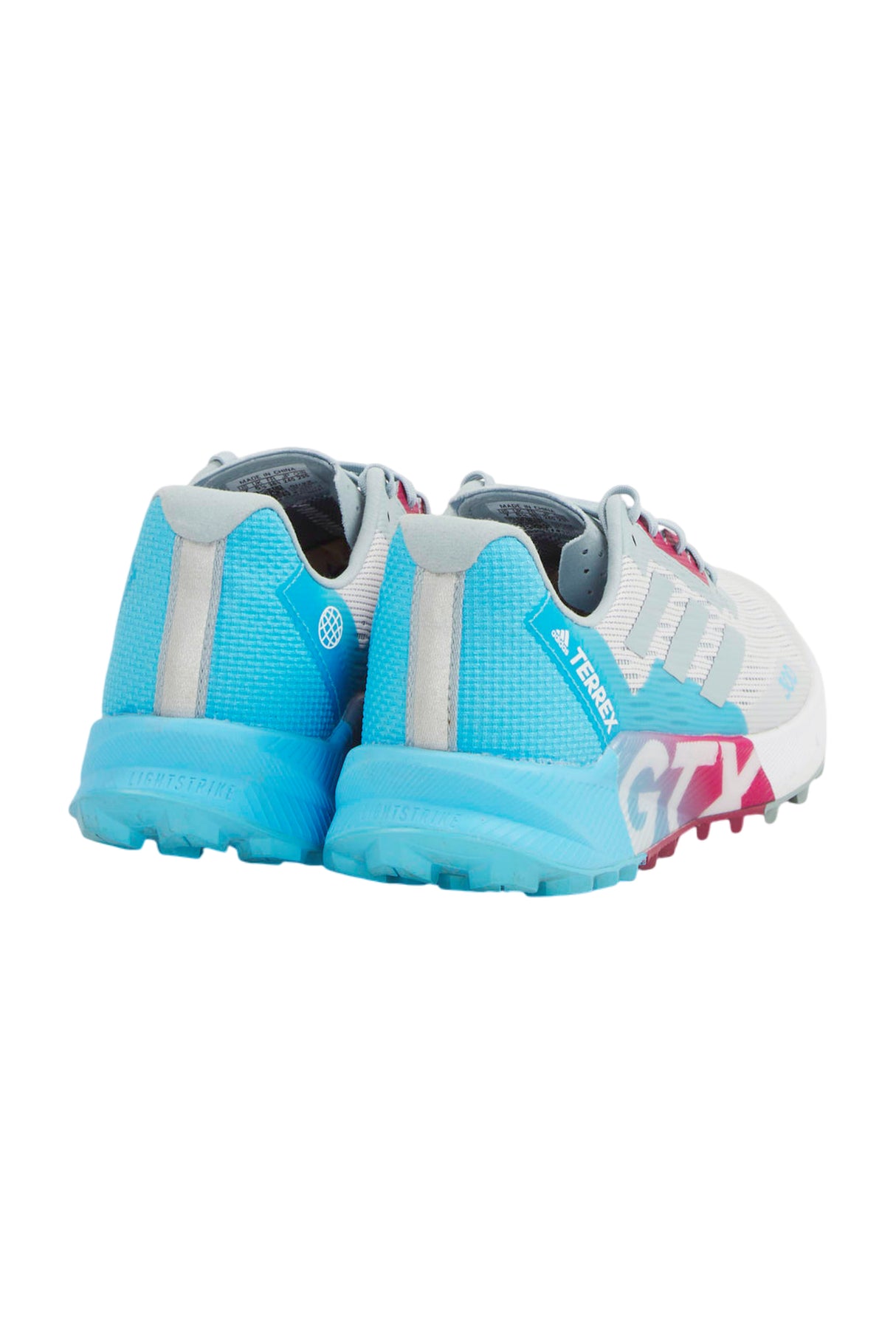 Laufschuhe & Trailrunningschuhe für Damen