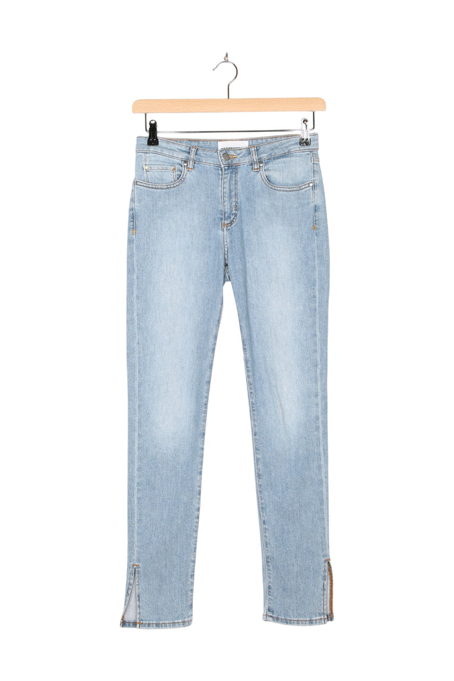Jeans, Freizeithose für Damen