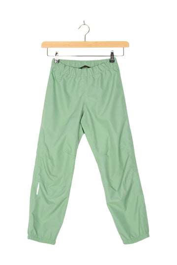 Hardshellhose, Regenhose für Kinder