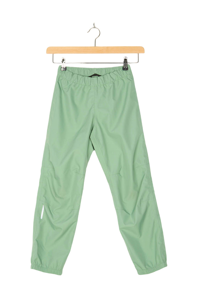 Hardshellhose, Regenhose für Kinder