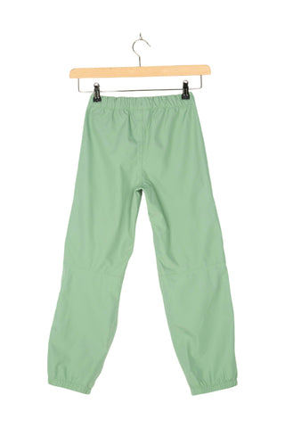 Hardshellhose, Regenhose für Kinder