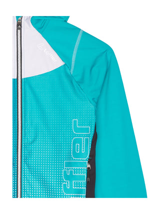 Radjacke für Damen
