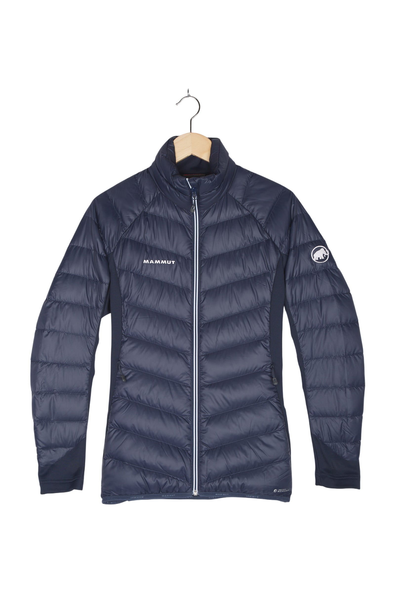 Daunenjacke für Herren