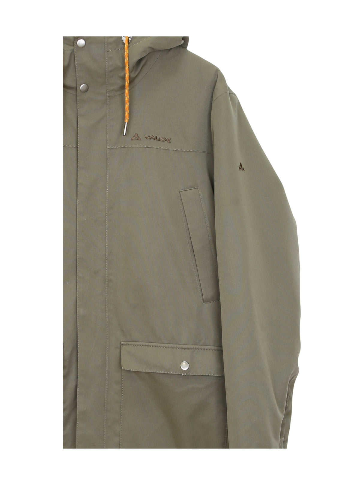 Winterjacke für Herren