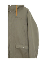 Winterjacke für Herren