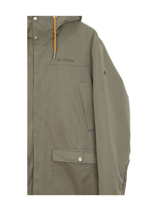 Winterjacke für Herren