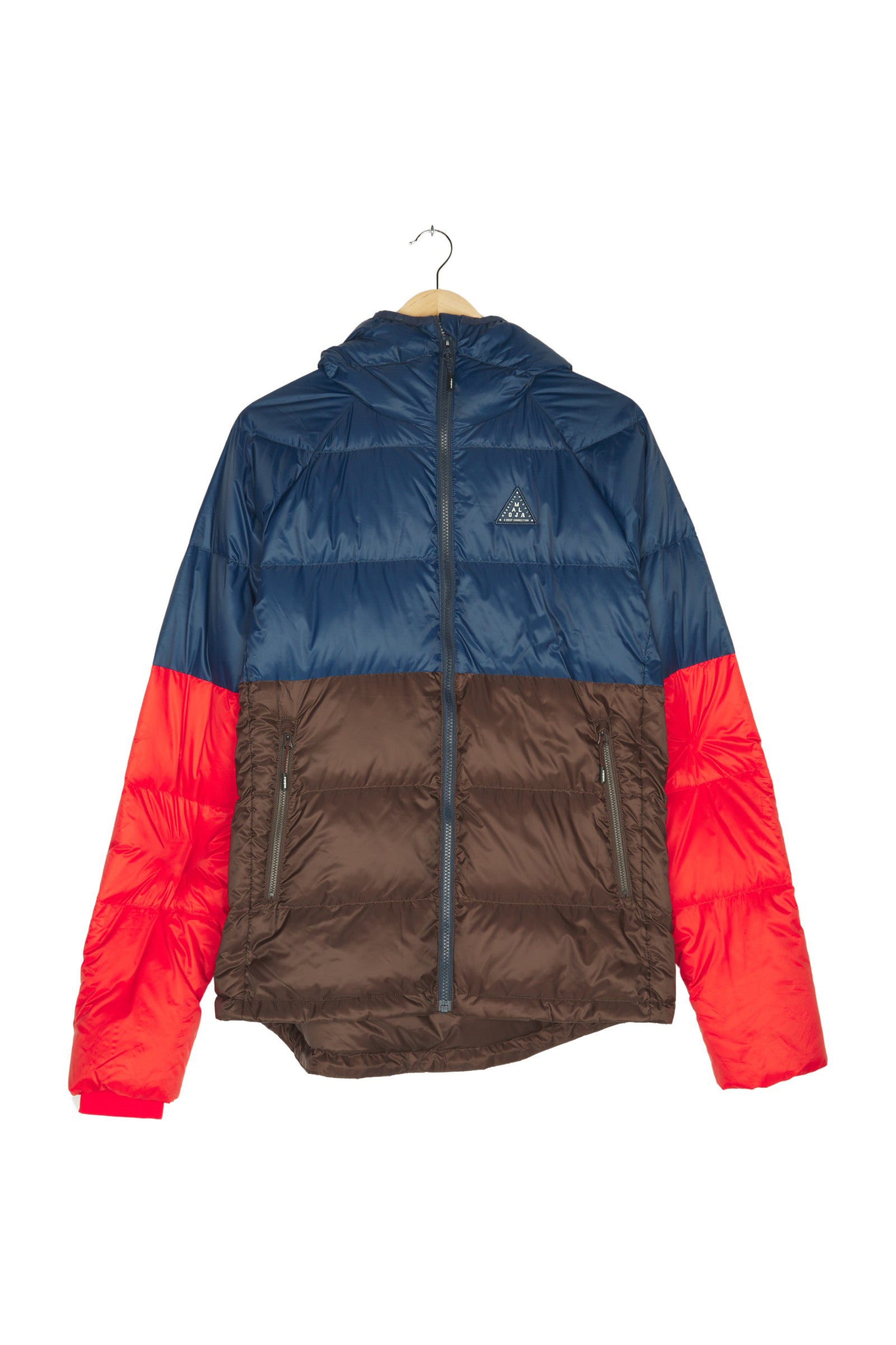 FuchsM. Daunenjacke für Herren 
