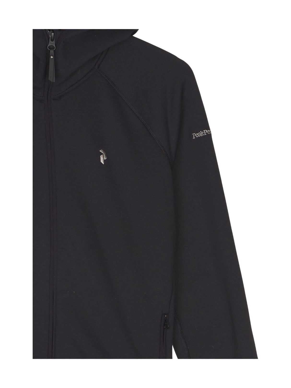 Fleecejacke für Damen