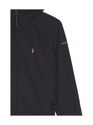 Fleecejacke für Damen