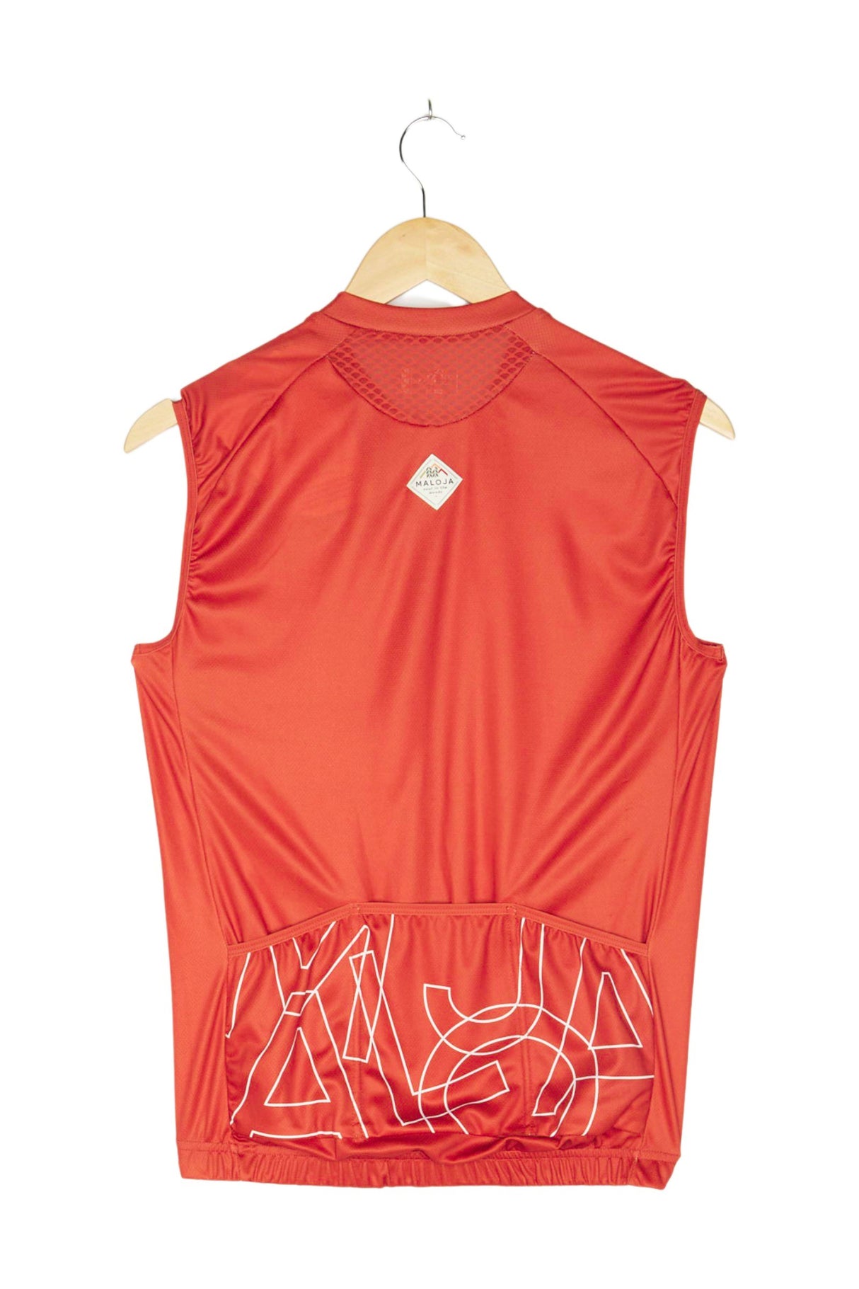 Maloja Radtrikot für Damen