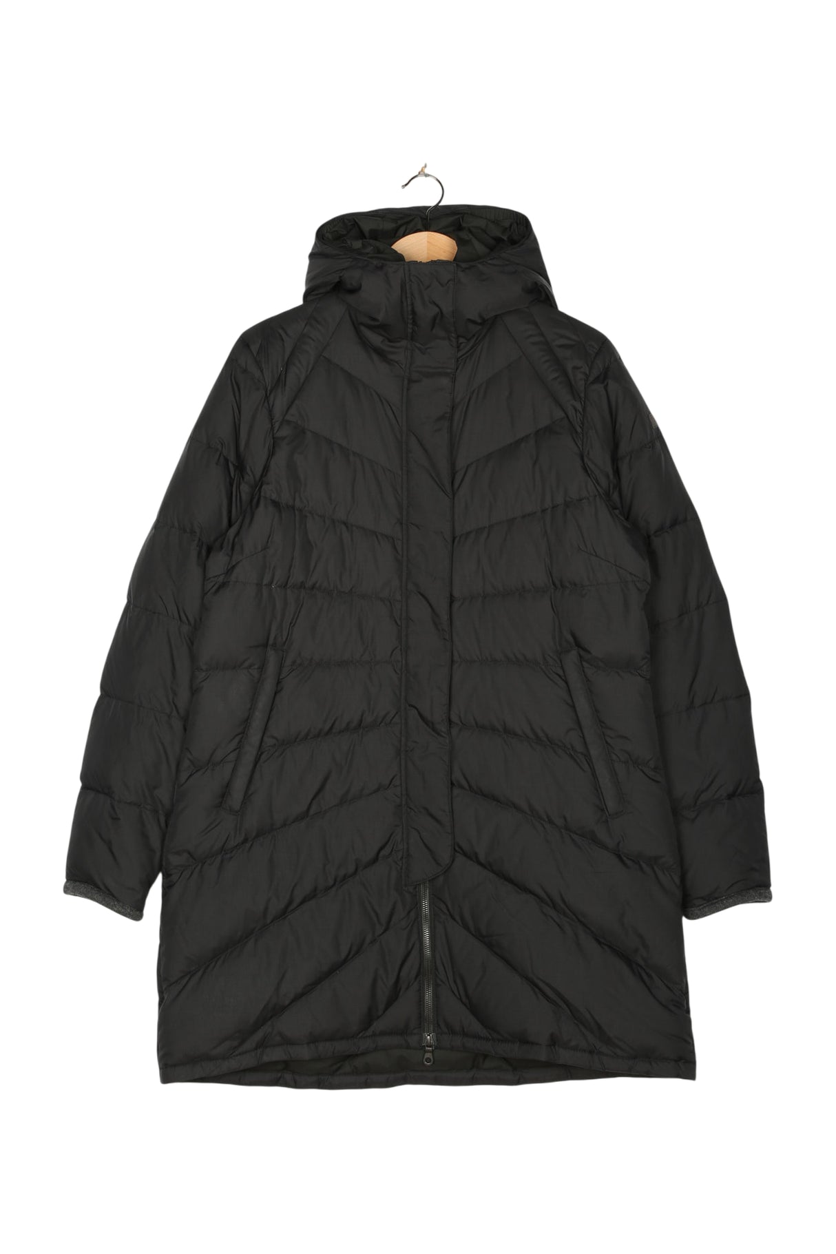 Daunenjacke für Damen