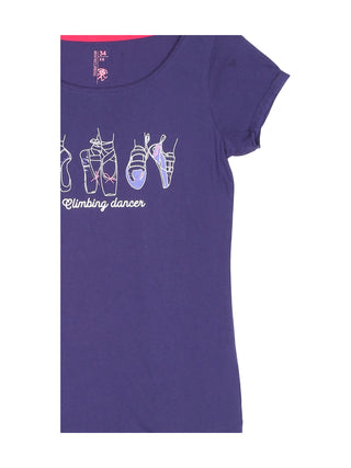 T-Shirt für Damen