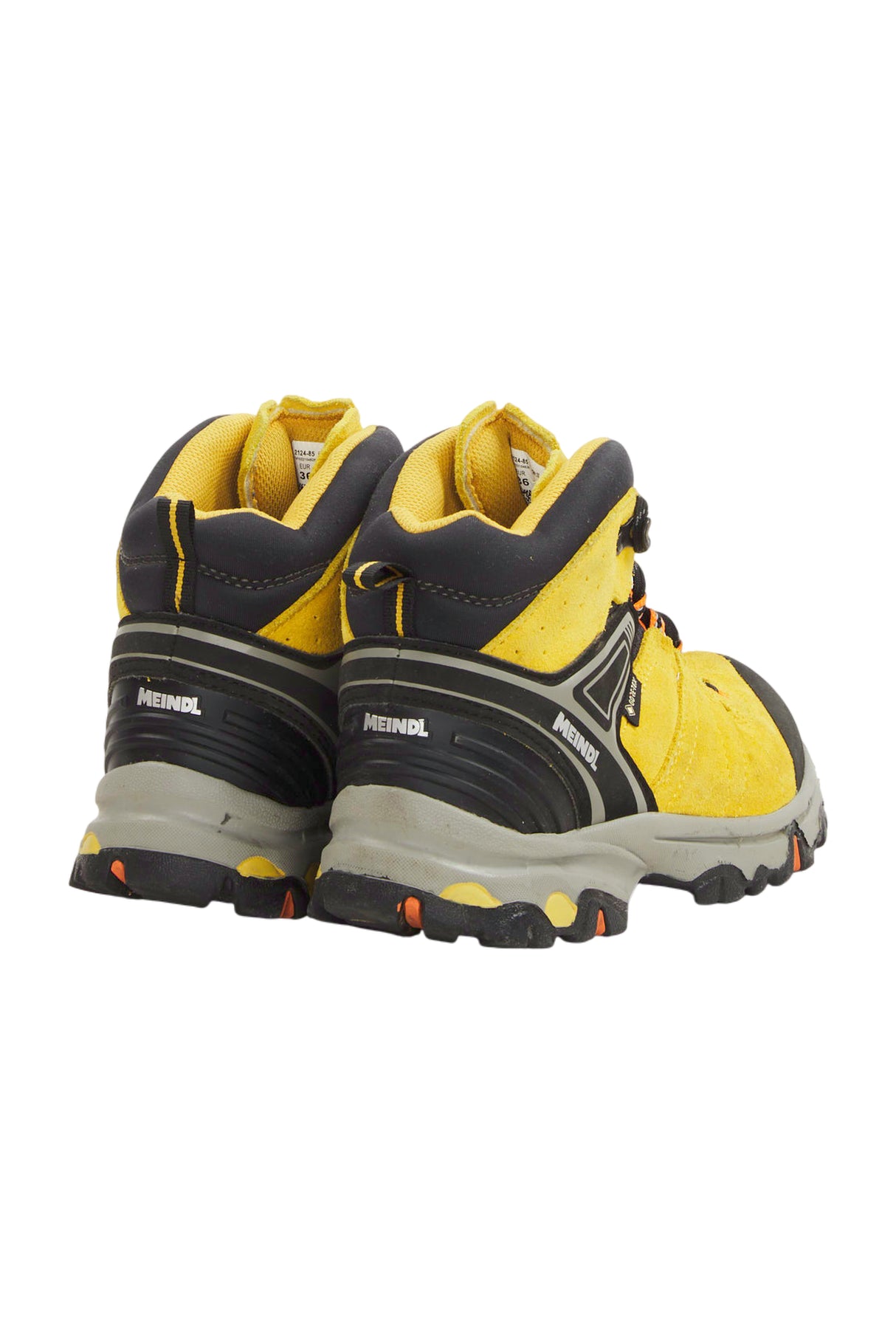 Wanderschuhe & Trekkingschuhe für Kinder