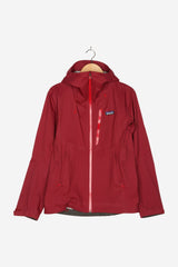 Regenjacke für Herren