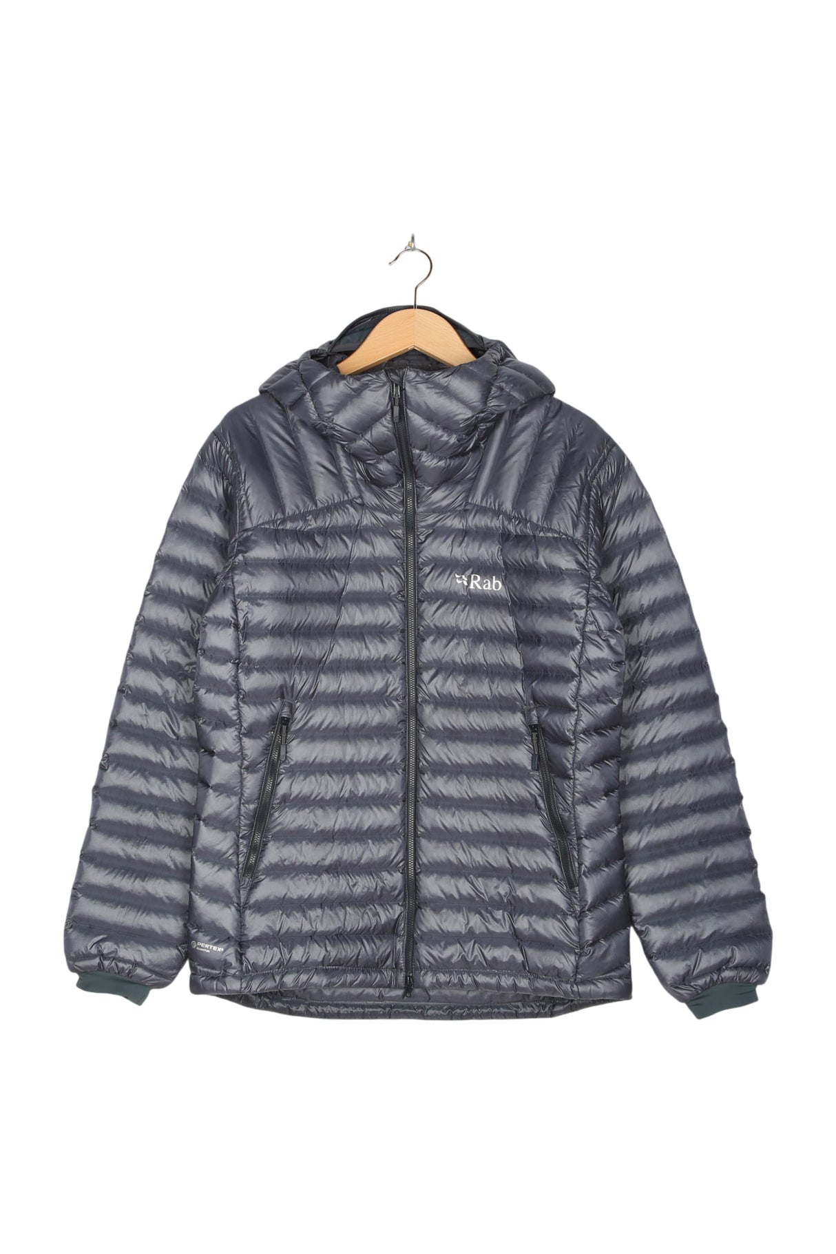 Daunenjacke für Herren