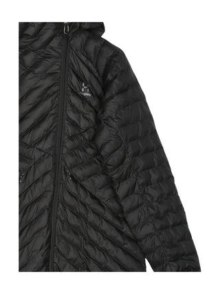 Isolationsjacke für Damen