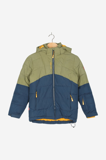 Winterjacke für Kinder