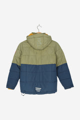 Winterjacke für Kinder